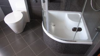 Установка душевой кабины Климовск, цена от 2977 руб.