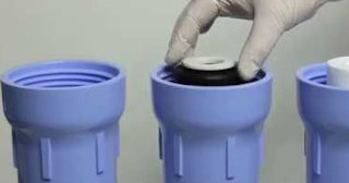 Установка угольных фильтров для воды и вытяжки от 3605 рублей в Климовске